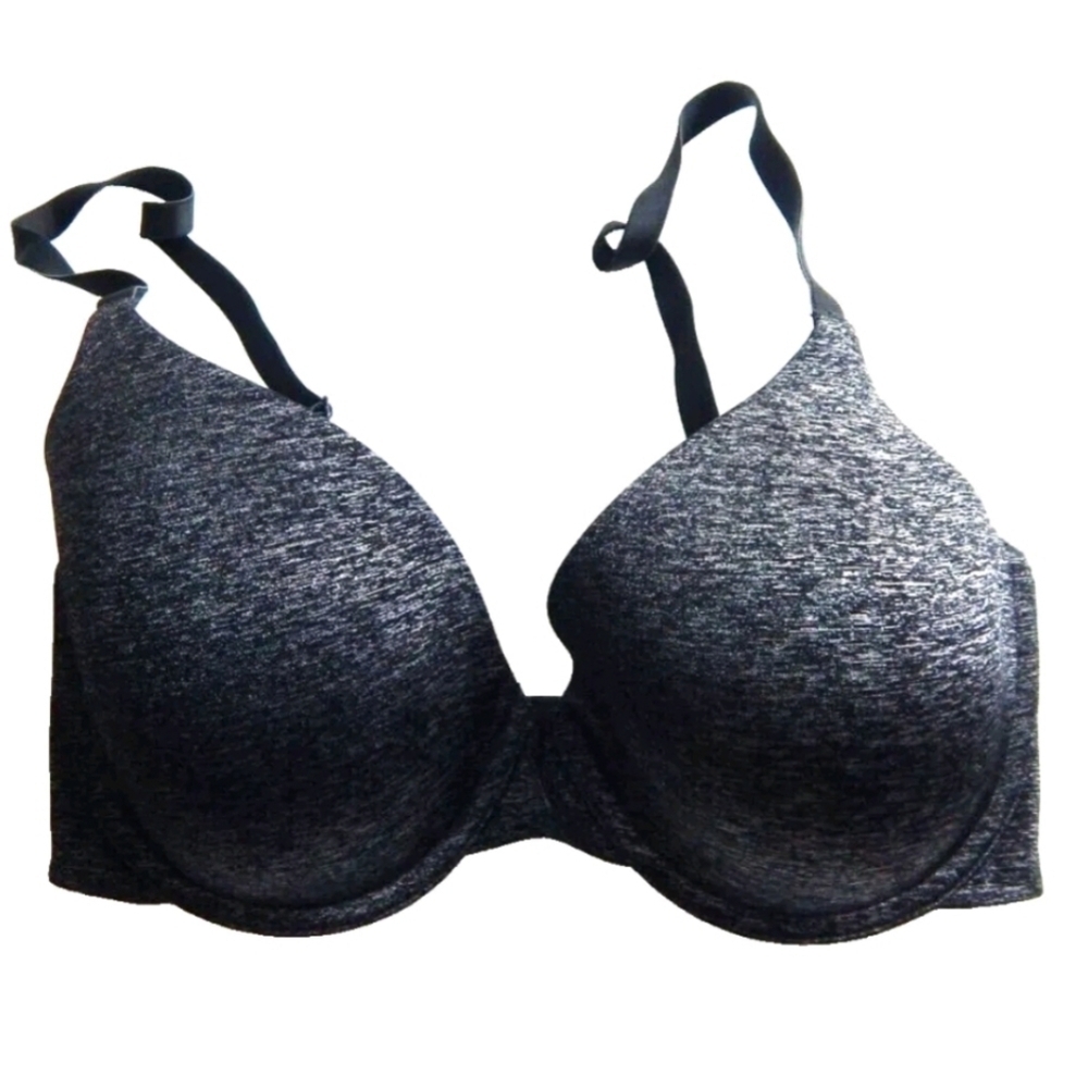 Victoria's Secret Uplift Semi Demi Bra